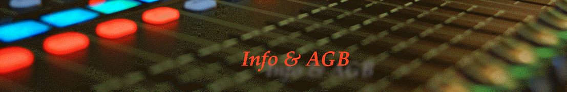Info & AGB